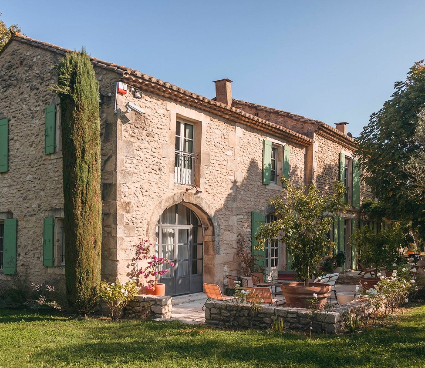 Provence